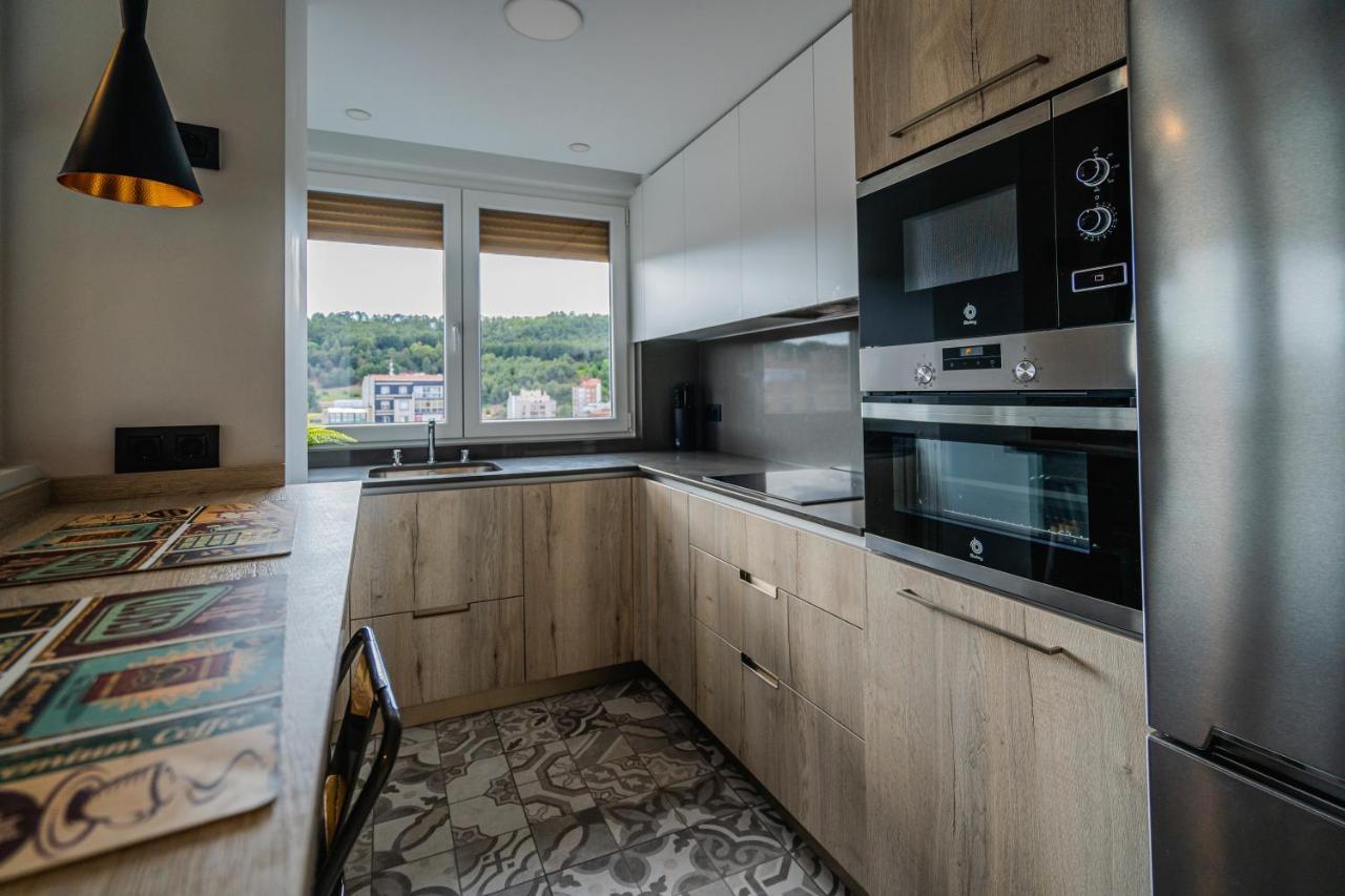 Alfonso X Apartment Burgo Екстериор снимка