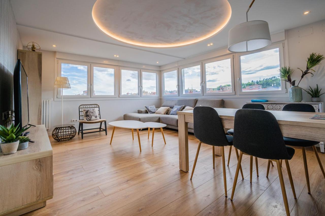 Alfonso X Apartment Burgo Екстериор снимка