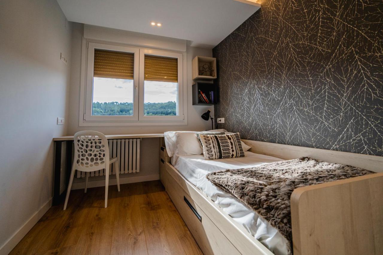 Alfonso X Apartment Burgo Екстериор снимка