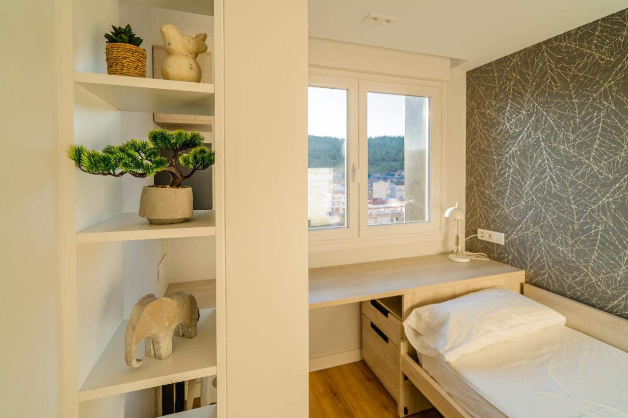 Alfonso X Apartment Burgo Екстериор снимка