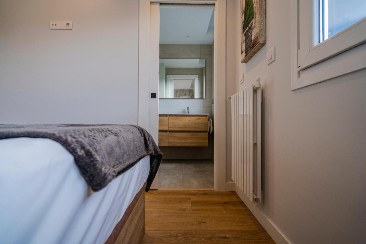 Alfonso X Apartment Burgo Екстериор снимка