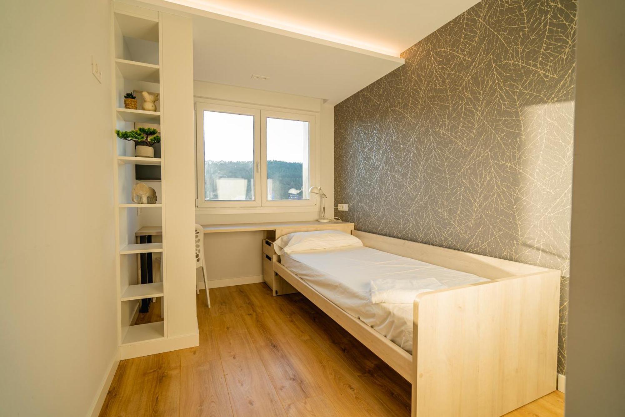 Alfonso X Apartment Burgo Стая снимка