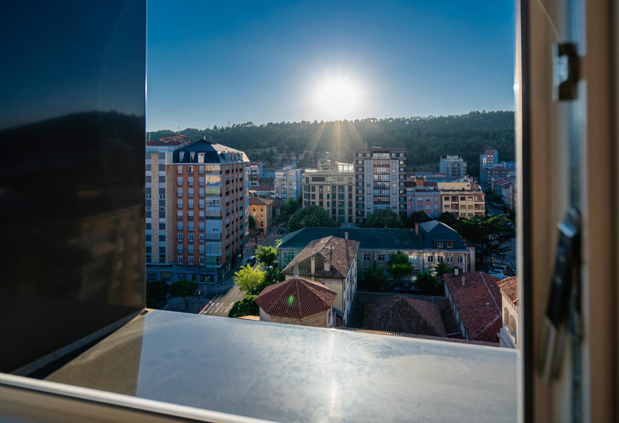 Alfonso X Apartment Burgo Стая снимка